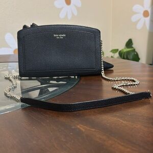 Kate Spade Crossbody/Wallet Chain
